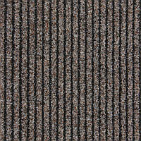 Ковролін на гумі Vebe Sheffield 60 бежевий - ширина 1 і 2 і 4 метри