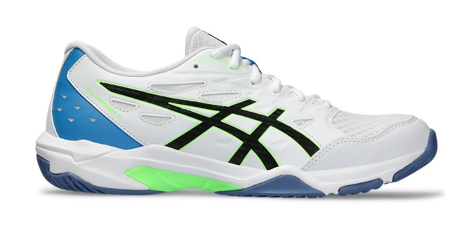 Кросівки Asics Gel-Rocket 11 1071A091-102 для волейболу чоловічі (Розмір EU 46,5)