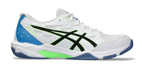 Кросівки для волейболу чоловічі Asics Gel-Rocket 11 1071A091-102, фото 2