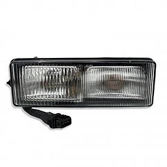 Фара протитуманна 75CF/ 95XF/ CF65/ CF75/ CF85/ LF45/ LF55/ XF95 передня ліва MARS TECH M632011