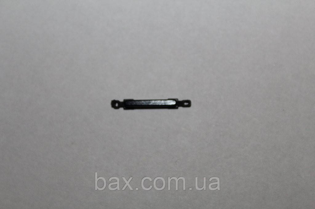 Fly IQ4503 кнопка ввімкнення чорна