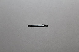 Fly IQ4503 кнопка ввімкнення чорна