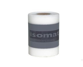 Лента для герметизации швов W.M. JOINT SEALING TAPE, Roll 12cm x 10m - фото 1 - id-p2115253408