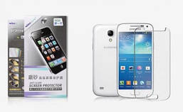 Матова плівка Nillkin SAMSUNG Galaxy S4mini i9190