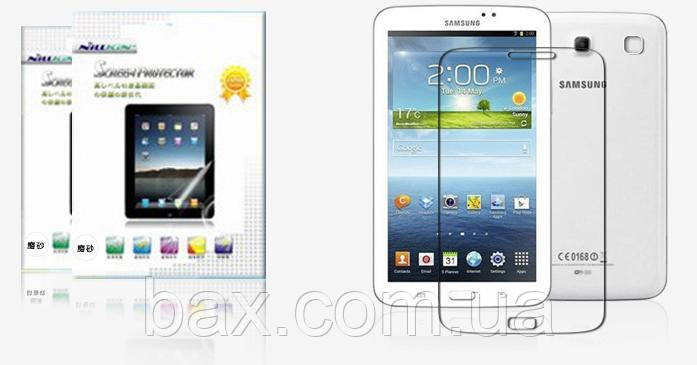 Плівка матова Nillkin для SAMSUNG Galaxy Tab 3 7'