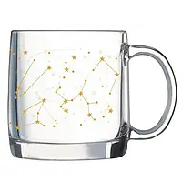 Чашка 380мл Nordic Созвездия Luminarc O0063