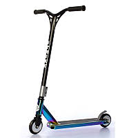 Самокат трюковый I-Trike SR2-064-7-S 84 см c