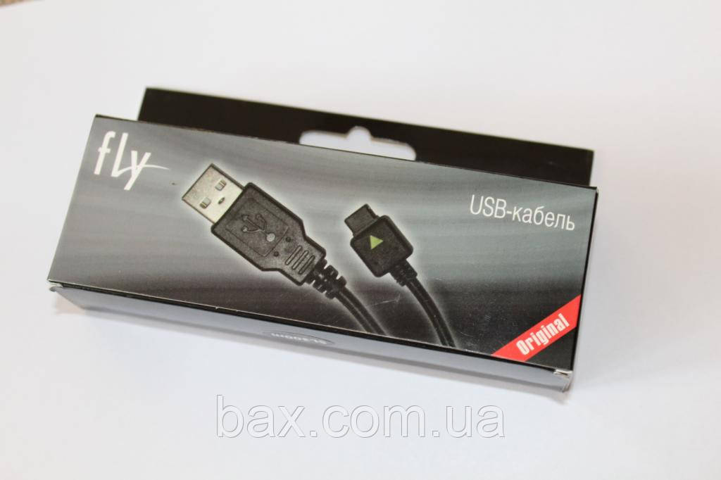 USB-кабель Fly SL300m - фото 2 - id-p386019934