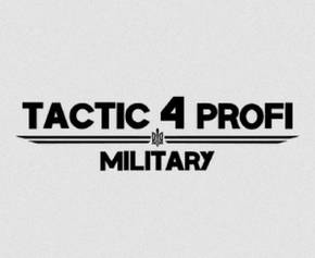 Tactic4Profi вишивка