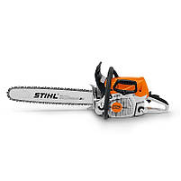 Бензопила STIHL (Штиль) MS 462 C-M R (Рятувальна), фото 4