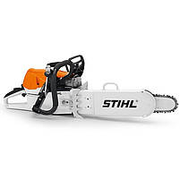 Бензопила STIHL (Штиль) MS 462 C-M R (Рятувальна), фото 5