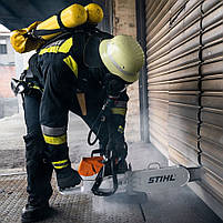 Бензопила STIHL (Штиль) MS 462 C-M R (Рятувальна), фото 6