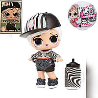 LOL Surprise All Star Sports Ultimate Collection Ultra-Rare Beatnik Babe series 1 with 12 Sparkly 576754C3