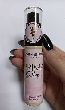 Vivienne Sabo Праймер для обличчя Prima Ballerine