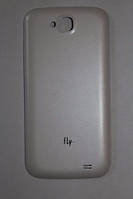 Fly IQ4406 кришка АКБ білизна