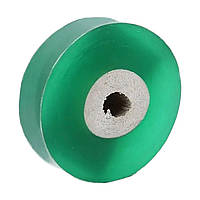 Стрічка для щеплення рослин саморуйнівна 100м зелена, Щеплювальна стрічка біорозкладна