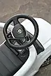 Каталка толокар з батьківською 2в1 Volkswagen T-Roc 651-1 (музика, світло, підсклянник), фото 11