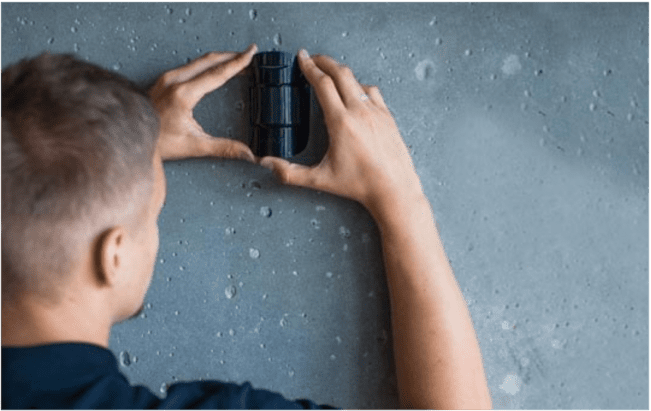 Установка сигнализации в офисе, магазине - фото 1 - id-p978049547