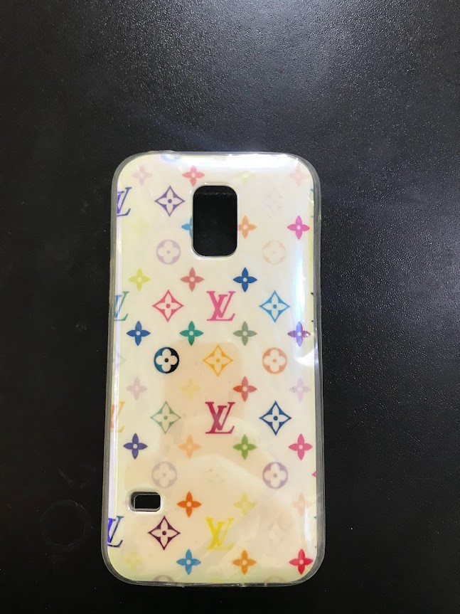 Чохол для Samsung Galaxy S5 Mini SM-G800H