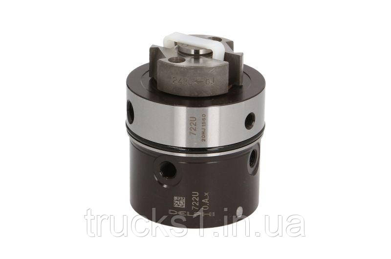 Елемент насосу високого тиску DEL7180-722U (DELPHI)