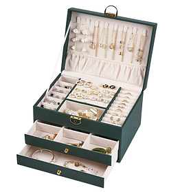 Скриньки для прикрас