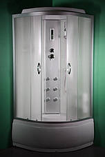 Гідромасажний бокс кабіни Аквастрим Класик/Aquastream Classic HW, фото 2