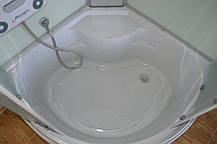 Гідромасажний бокс кабіни Аквастрим Класик/Aquastream Classic HW, фото 4