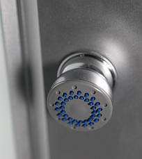 Гідромасажний бокс Аквастрім Комфорт/Aquastream Comfort LW, фото 5