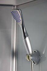 Гідромасажний бокс кабіна Аквастрим Класик / Aquastream Classic LW, фото 5