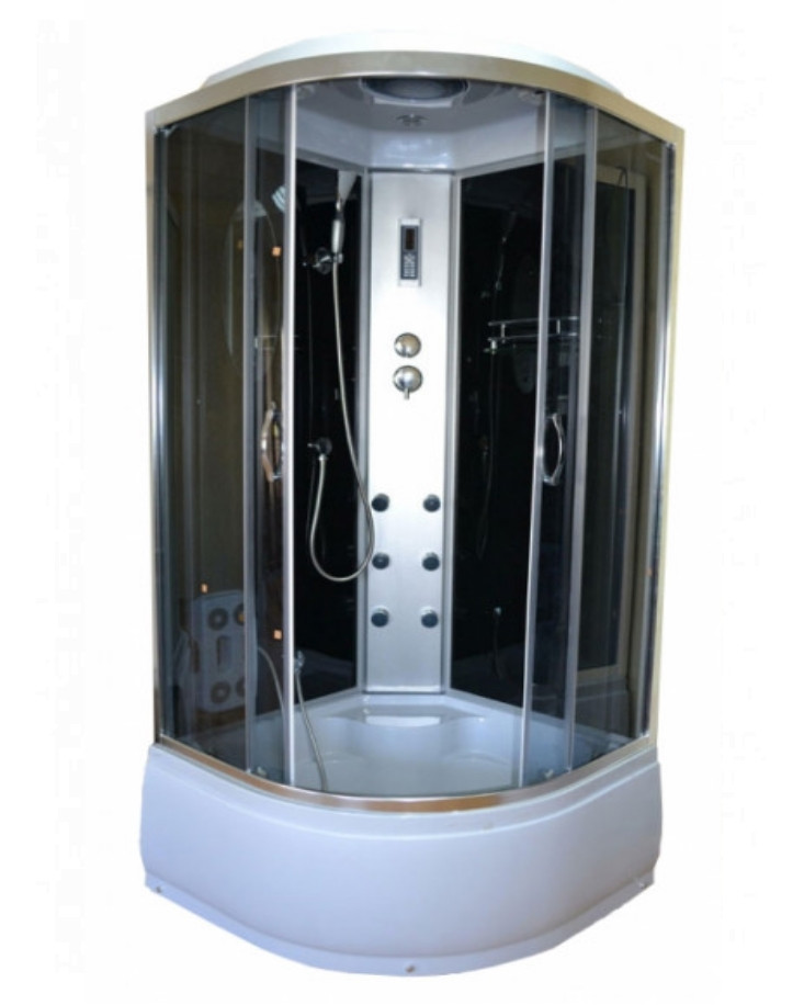 Гідромасажний бокс кабіна Аквастрим Класик / Aquastream Classic HB