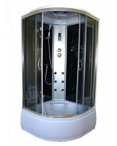 Гідромасажний бокс кабіна Аквастрим Класик / Aquastream Classic HB, фото 1