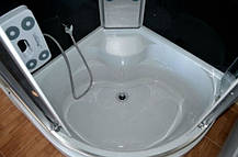 Гідромасажний бокс кабіна Аквастрим Класик / Aquastream Classic HB, фото 2