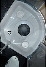 Гідромасажний бокс кабіна Аквастрим Класик / Aquastream Classic HB, фото 3