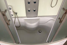 Гідромасажний бокс кабіна Аквастрим Класик / Aquastream Classic 125 HW, фото 2