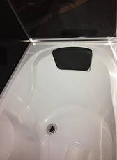 Гідромасажний бокс кабіни Аквастрим Класик/Aquastream Classic 178 HB, фото 3