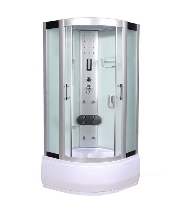 Гідромасажний бокс Аквастрім Комфорт/Aquastream Comfort HW