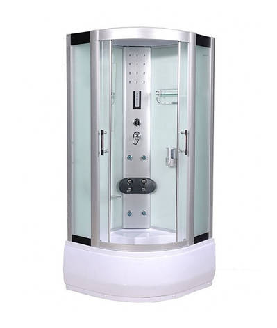 Гідромасажний бокс Аквастрім Комфорт/Aquastream Comfort HW, фото 1