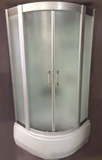 Гідромасажний бокс Аквастрім Комфорт/Aquastream Comfort HW, фото 2