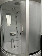 Гідромасажний бокс Аквастрім Комфорт/Aquastream Comfort HW, фото 3