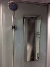 Гідромасажний бокс Аквастрім Комфорт/Aquastream Comfort LW, фото 3