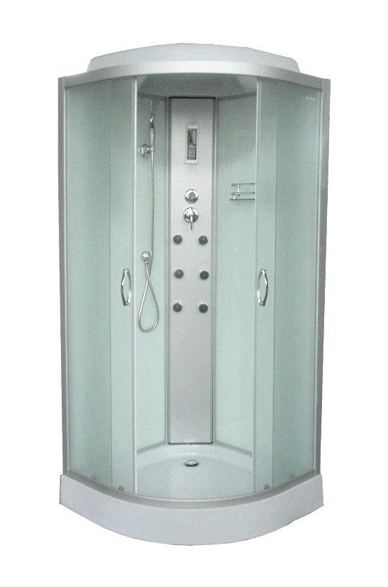 Гідромасажний бокс кабіна Аквастрим Класик / Aquastream Classic LW