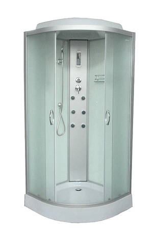 Гідромасажний бокс кабіна Аквастрим Класик / Aquastream Classic LW, фото 1