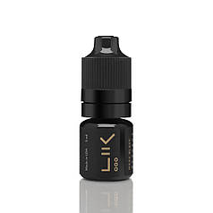 ПІГМЕНТ LIK №000 MAXX BLACK