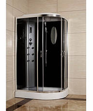 Гідромасажний бокс кабіна Аквастрим Класик / AquaStream Classic 128 LB, фото 2