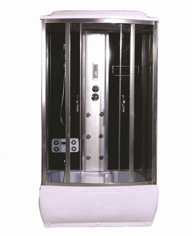 Гідромасажний бокс кабіна Аквастрим Класик / Aquastream Classic 125 HB, фото 1
