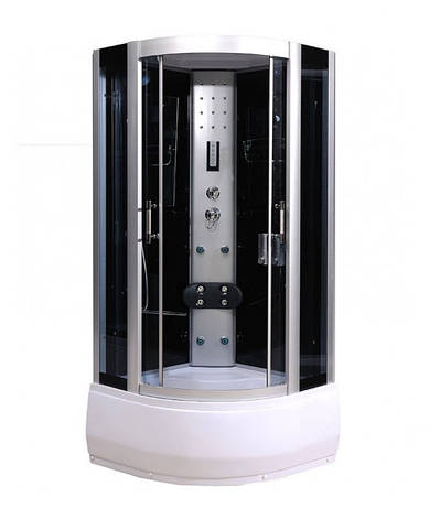 Гідромасажний бокс Аквастрим Комфорт / Aquastream Comfort HB, фото 1