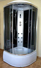 Гідромасажний бокс Аквастрим Комфорт / Aquastream Comfort HB, фото 2