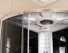 Гідромасажний бокс Аквастрим Комфорт / Aquastream Comfort HB, фото 3