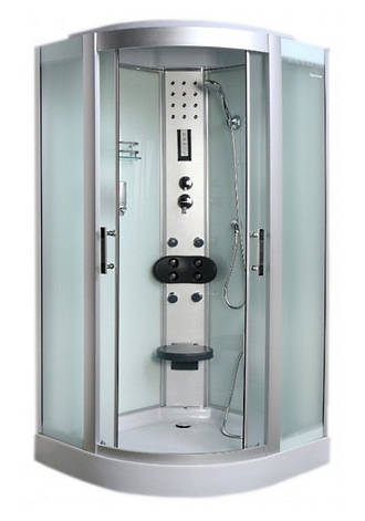 Гідромасажний бокс Аквастрім Комфорт/Aquastream Comfort LW, фото 1