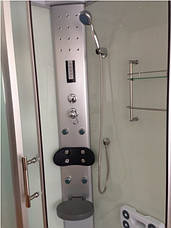 Гідромасажний бокс Аквастрім Комфорт/Aquastream Comfort LW, фото 2